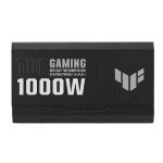 Захранване ASUS TUF Gaming 1000W 80+ Gold PCIe 5.0 Fully Modular