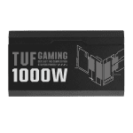 Захранване ASUS TUF Gaming 1000W 80+ Gold PCIe 5.0 Fully Modular