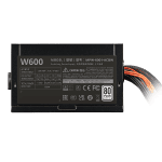 Захранване Cooler Master Elite Nex 600W 230V 80+ White