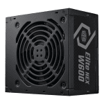 Захранване Cooler Master Elite Nex 600W 230V 80+ White