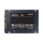 SSD диск SAMSUNG 870 QVO 1TB SSD