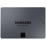 SSD диск SAMSUNG 870 QVO 2TB SSD