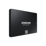 SSD диск SAMSUNG 870 EVO 4TB SSD