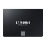 SSD диск SAMSUNG 870 EVO 4TB SSD
