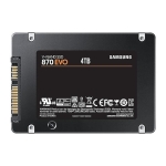 SSD диск SAMSUNG 870 EVO 4TB SSD