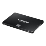 SSD диск SAMSUNG 870 EVO 4TB SSD