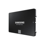 SSD диск SAMSUNG 870 EVO 4TB SSD