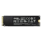 SSD диск SAMSUNG 970 EVO Plus 500GB Gen3 M.2 2280 SSD