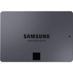 SSD диск SAMSUNG 870 QVO 4TB SSD