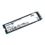 SSD диск KINGSTON NV2 500GB M.2-2280 Gen4 NVMe SSD