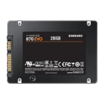 SSD диск SAMSUNG 870 EVO 250GB SSD