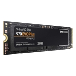 SSD диск SAMSUNG 970 EVO Plus 250GB M.2 2280 Gen3 SSD