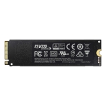 SSD диск SAMSUNG 970 EVO Plus 250GB M.2 2280 Gen3 SSD