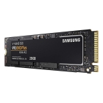 SSD диск SAMSUNG 970 EVO Plus 250GB M.2 2280 Gen3 SSD