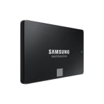 SSD диск SAMSUNG 870 EVO 500GB SSD