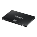 SSD диск SAMSUNG 870 EVO 500GB SSD