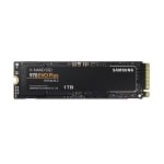 SSD диск SAMSUNG 970 EVO Plus 1TB M.2 2280 Gen3 SSD