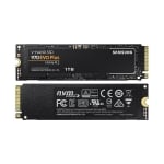 SSD диск SAMSUNG 970 EVO Plus 1TB M.2 2280 Gen3 SSD