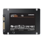 SSD диск SAMSUNG 870 EVO 1TB SSD