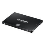 SSD диск SAMSUNG 870 EVO 2TB SSD
