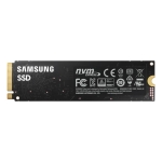 SSD диск SAMSUNG 980 1TB M.2 2280 Gen3 SSD