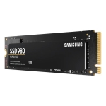 SSD диск SAMSUNG 980 1TB M.2 2280 Gen3 SSD