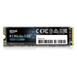 SSD диск Silicon Power A60 2TB M.2 2280 PCIe Gen3x4 SSD