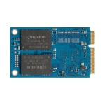 SSD диск KINGSTON KC600 256GB mSATA