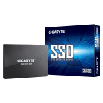 SSD диск Gigabyte 256GB SSD