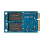 SSD диск KINGSTON KC600 512GB mSATA
