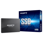 SSD диск Gigabyte 480GB SSD