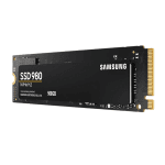 SSD диск SAMSUNG 980 500GB M.2 2280 PCIe Gen3x4 NVMe SSD