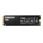 SSD диск SAMSUNG 980 500GB M.2 2280 PCIe Gen3x4 NVMe SSD