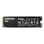 SSD диск SAMSUNG 980 PRO 2TB M.2 2280 Gen4 SSD