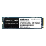 SSD диск Team Group MP33 1TB M.2 2280 Gen3 x4 NVMe SSD