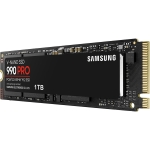 SSD диск SAMSUNG 990 PRO 1TB M.2 2280 Gen4 SSD