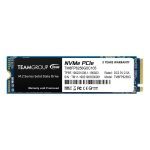 Team Group MP33 256GB M.2 2280 Gen3 x4 NVMe SSD