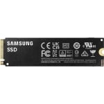 SSD диск SAMSUNG 990 PRO 2TB M.2 2280 Gen4 SSD