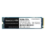 SSD диск Team Group MP33 512GB M.2 2280 Gen3 x4 NVMe SSD