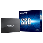 SSD диск Gigabyte 1TB SSD