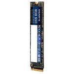 SSD диск Gigabyte M30 512GB NVMe PCIe Gen3 M.2 SSD