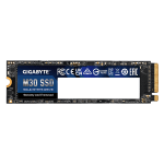 SSD диск Gigabyte M30 512GB NVMe PCIe Gen3 M.2 SSD