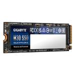 SSD диск Gigabyte M30 512GB NVMe PCIe Gen3 M.2 SSD