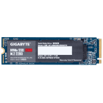 SSD диск Gigabyte 256GB M.2 NVMe PCIe Gen3 SSD