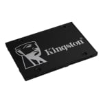 SSD диск Kingston KC600 1 TB SSD
