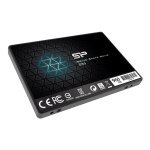 SSD диск Silicon Power S55 960 GB SSD