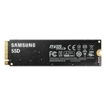 SSD диск SAMSUNG 980 250GB M.2 2280 PCIe Gen3x4 NVMe SSD