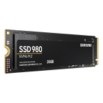 SSD диск SAMSUNG 980 250GB M.2 2280 PCIe Gen3x4 NVMe SSD