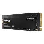 SSD диск SAMSUNG 980 250GB M.2 2280 PCIe Gen3x4 NVMe SSD