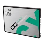 SSD диск Team Group CX2 256GB